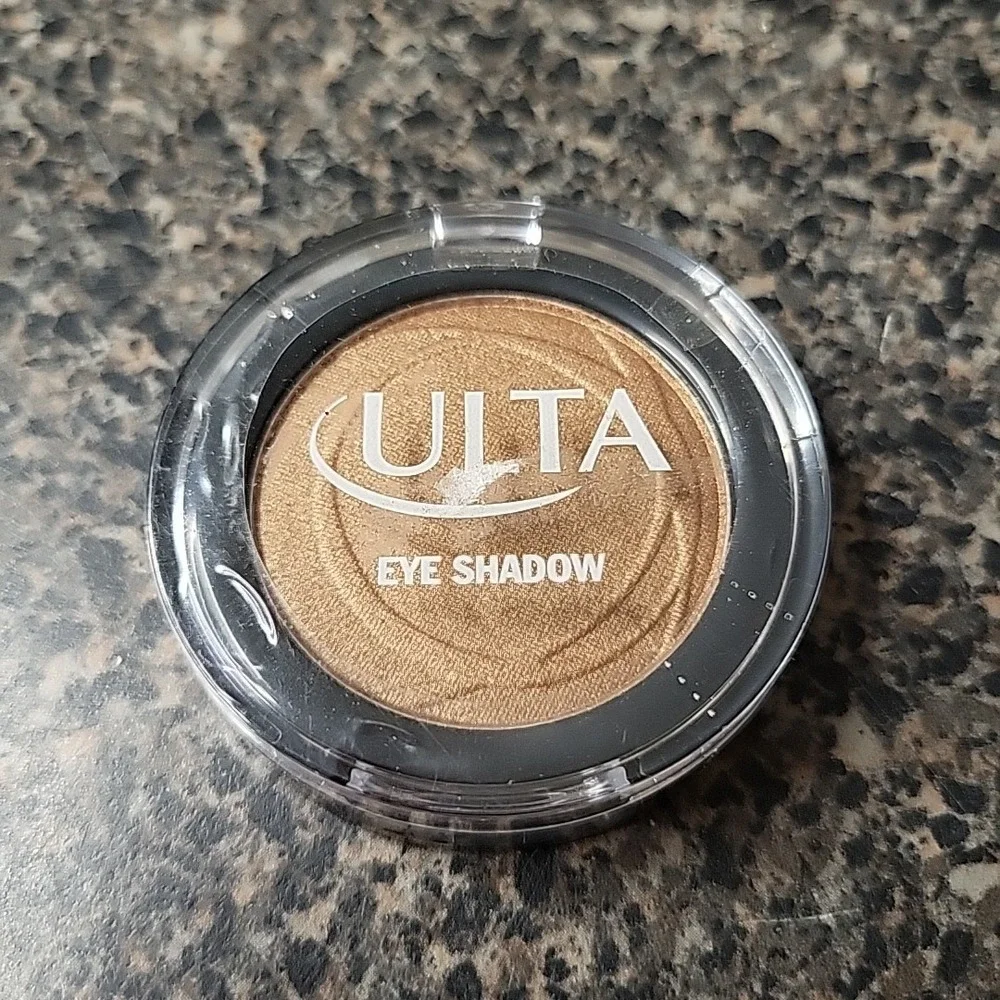 New Copper Bronze Eye Shadow Single SEALED .08 oz‎